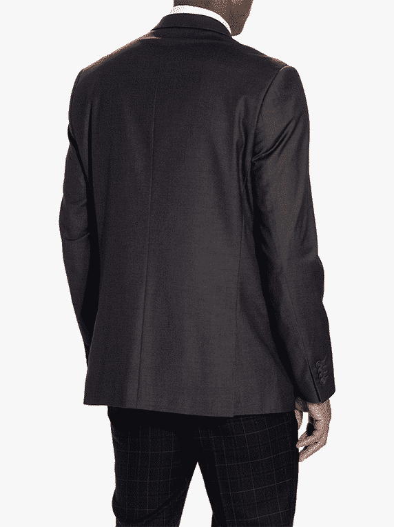 Dark Jacket - Imagem 2