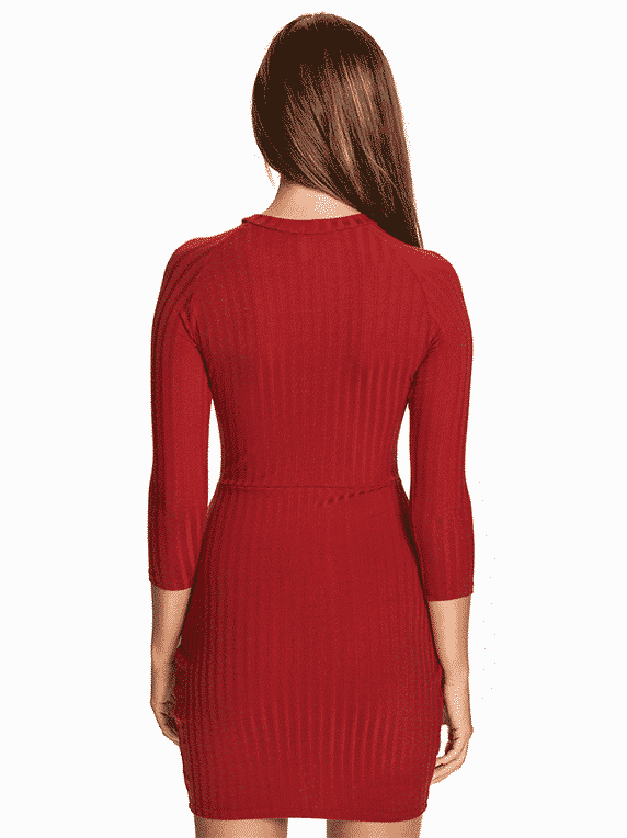 Casual Dress - Imagem 2