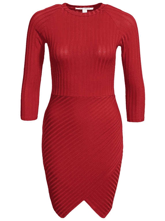 Casual Dress - Imagem 4