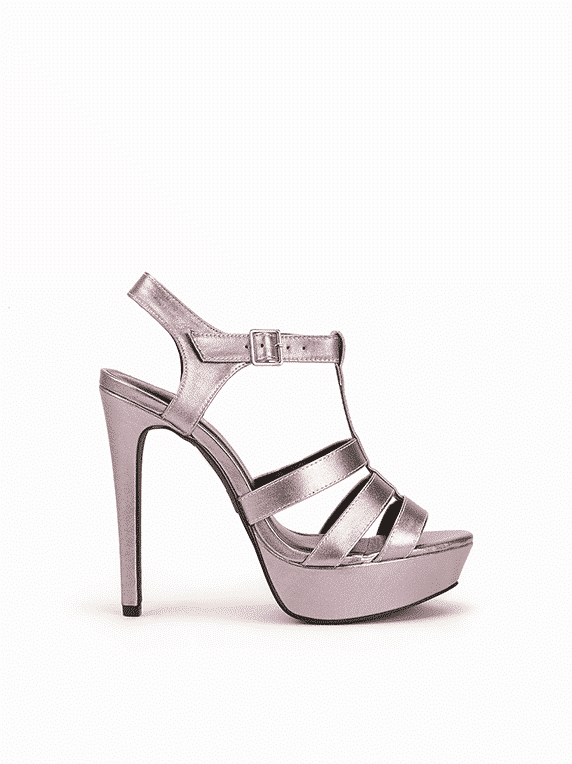 Stiletto Sandal - Imagem 2